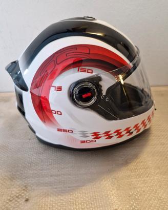 CASCO INTEGRALE JUNIOR LA2