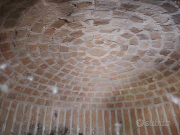 forno legna artigianale