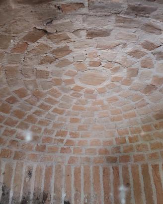 forno legna artigianale