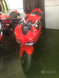 Ducati Supersport S