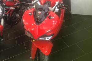 Ducati Supersport S
