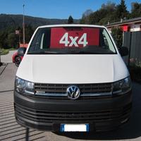 Volkswagen Transporter 2.0 TDI 150CV 4Motion PC Fu