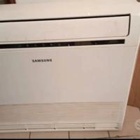 Samsung Console, Pompa di calore 3,6 kw usata