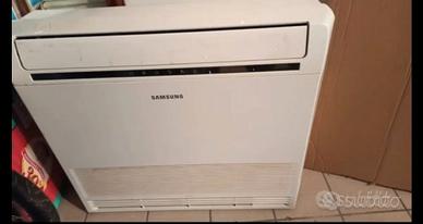 Samsung Console, Pompa di calore 3,6 kw usata