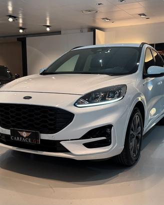 Ford Kuga 1.5 EcoBlue 120 CV 2WD ST-Line - 2021