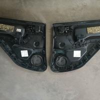 Pannello interno auto 