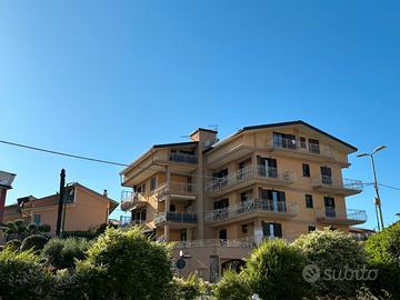 Appartamento con box ad uso investimento