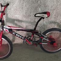 bicicletta BMX uomo ragazzo ragazza no elettrica 
