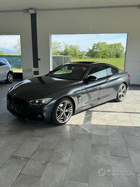 Bmw 420 420d Coupé Sport