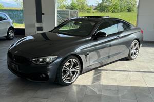 Bmw 420 420d Coupé Sport