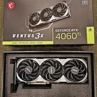 Rtx 4060ti