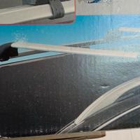 barre portatutto universali sw