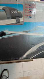 barre portatutto universali sw