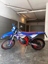 Beta RR enduro 125cc