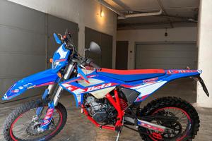 Beta RR enduro 125cc