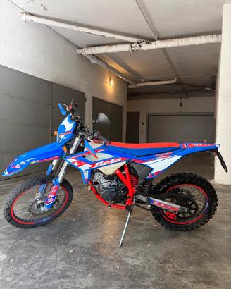 Beta RR enduro 125cc