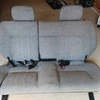 sedili suzuki vitara 1600ie, 1994, 4porte