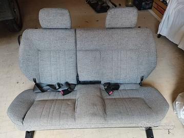 sedili suzuki vitara 1600ie, 1994, 4porte