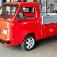 Fiat Coriasco 900T 1981