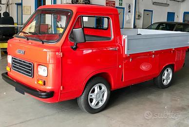 Fiat Coriasco 900T 1981