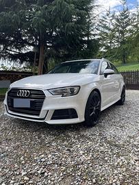 Audi A3 Sportback 1.6 TDI