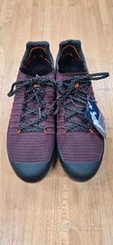 Scarpe Gravel DMT 43