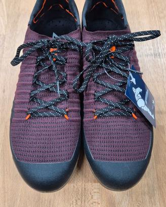 Scarpe Gravel DMT 43