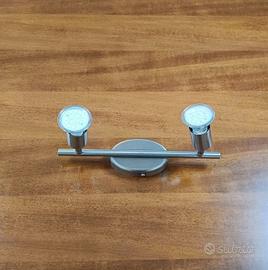 Lampadario EGLO - (Faretti LED)