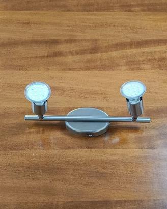 Lampadario EGLO - (Faretti LED)