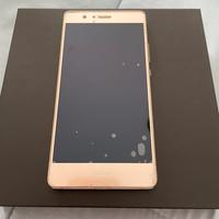 Huawei P9 Lite - Gold 16 gb