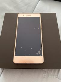 Huawei P9 Lite - Gold 16 gb