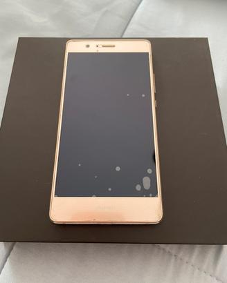 Huawei P9 Lite - Gold 16 gb