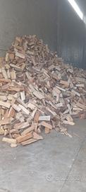 legna da ardere 