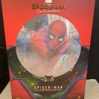 HOT TOYS MMS552 SPIDER-MAN: FAR FROM HOME 1/6