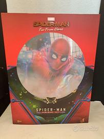 HOT TOYS MMS552 SPIDER-MAN: FAR FROM HOME 1/6