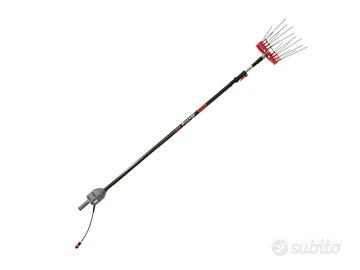 Abbacchiatore per Olive LISAM Swing medio
