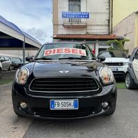 Mini One D Countryman Mini 1.6 One D Countryman