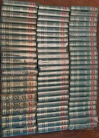 Collana UTET, premi Nobel per la letteratura