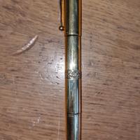 waterman 42 penna stilografica vintage