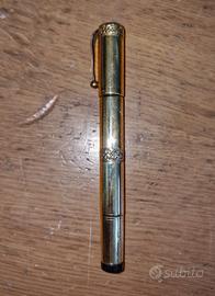 waterman 42 penna stilografica vintage