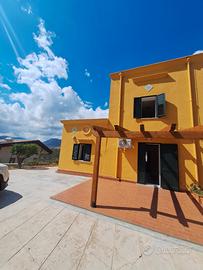 Altofonte Villaciambra Appartavilla di 130 mq