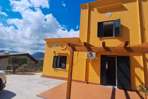 Altofonte Villaciambra Appartavilla di 130 mq