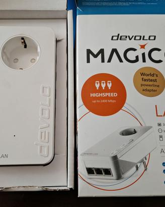 Devolo Magic 2 powerline