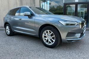 Volvo XC60 2.0 d4 AWD Business Plus Geartronic 4x4