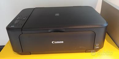 Stampante multifunzione Canon K10393.