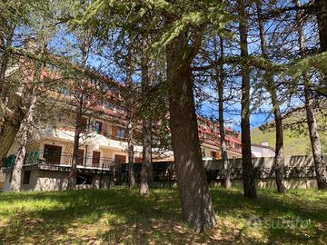 Casa vacanza PESCASSEROLI