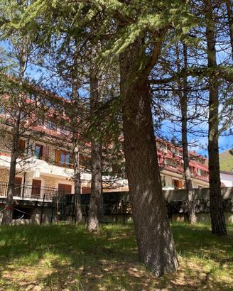 Casa vacanza PESCASSEROLI