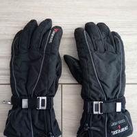 Guanti da moto Dainese taglia S.