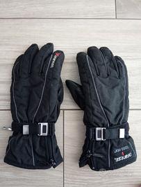 Guanti da moto Dainese taglia S.