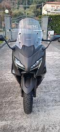 Yamaha T Max